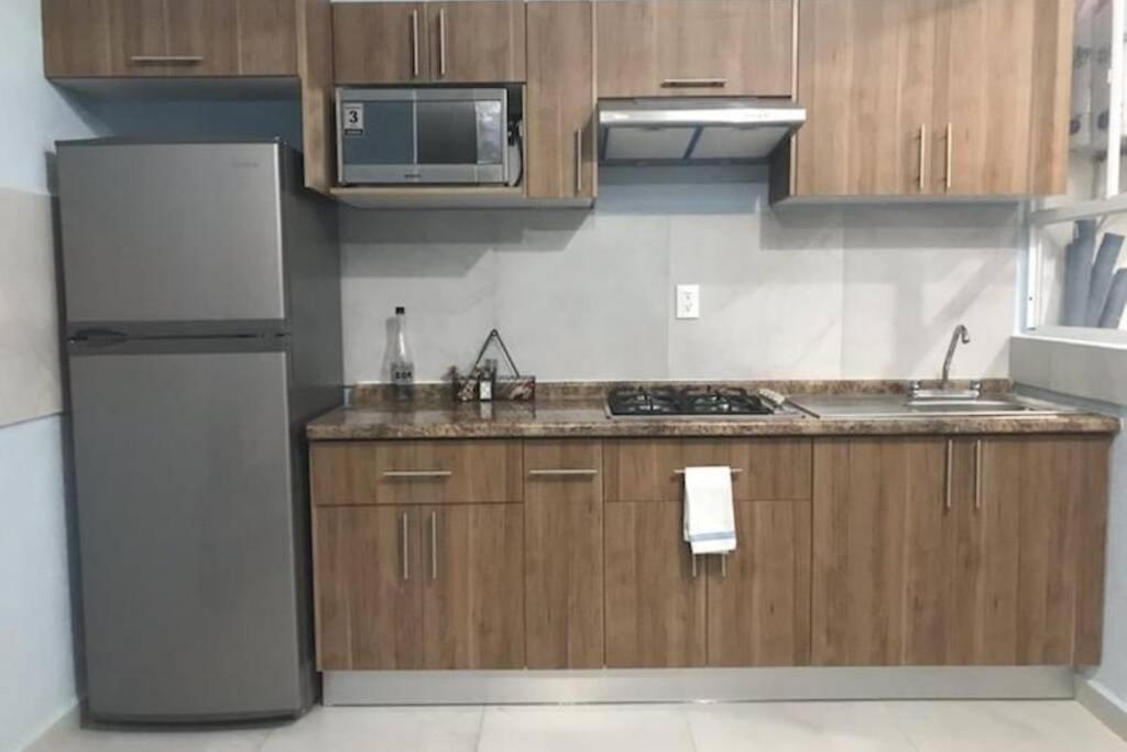 Brand New Apartment, Charming And Family-Friendly Playa del Carmen Eksteriør billede