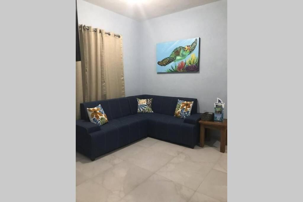 Brand New Apartment, Charming And Family-Friendly Playa del Carmen Eksteriør billede