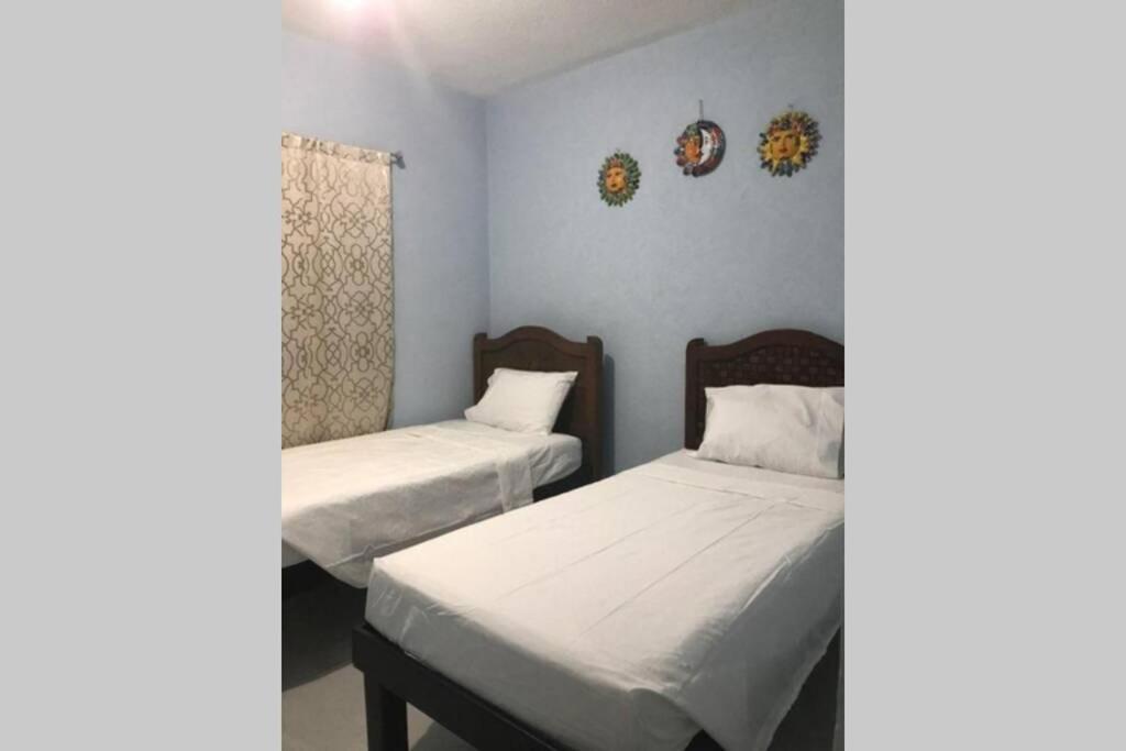 Brand New Apartment, Charming And Family-Friendly Playa del Carmen Eksteriør billede