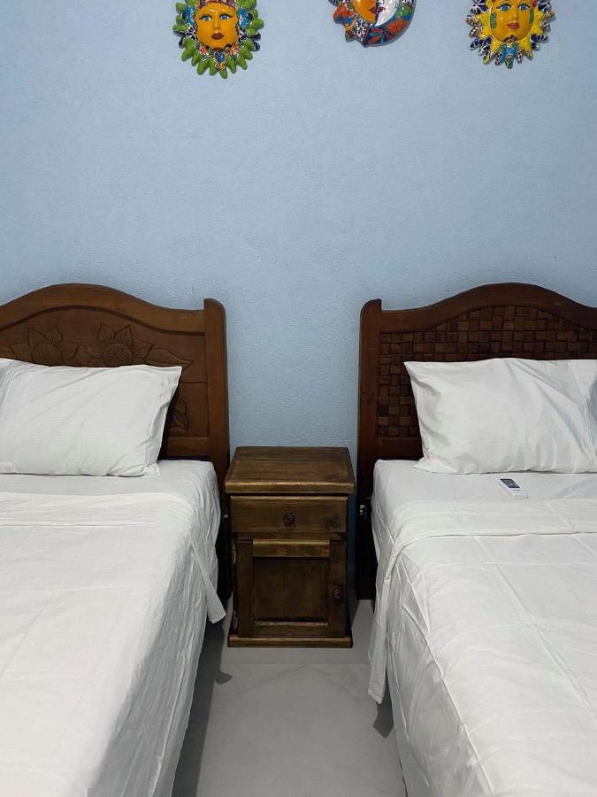 Brand New Apartment, Charming And Family-Friendly Playa del Carmen Eksteriør billede